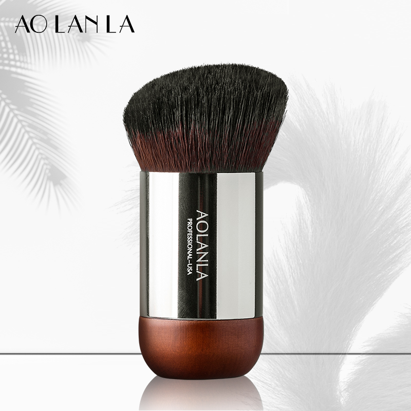 aolanla112号粉底刷专业化妆刷