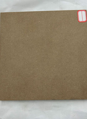 厂家现货密度板加工生产mdf板切割雕刻加工中密度纤维板