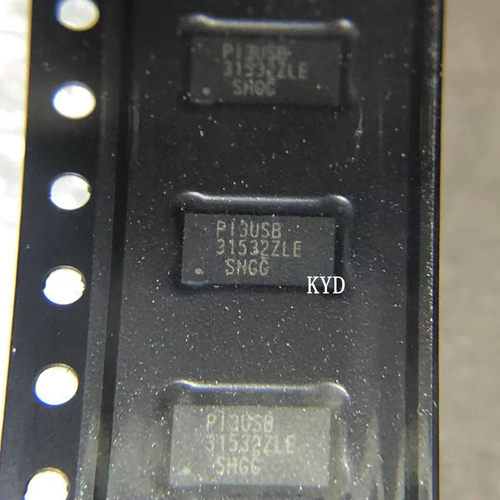 芯片PI3USB31532ZLEX原装