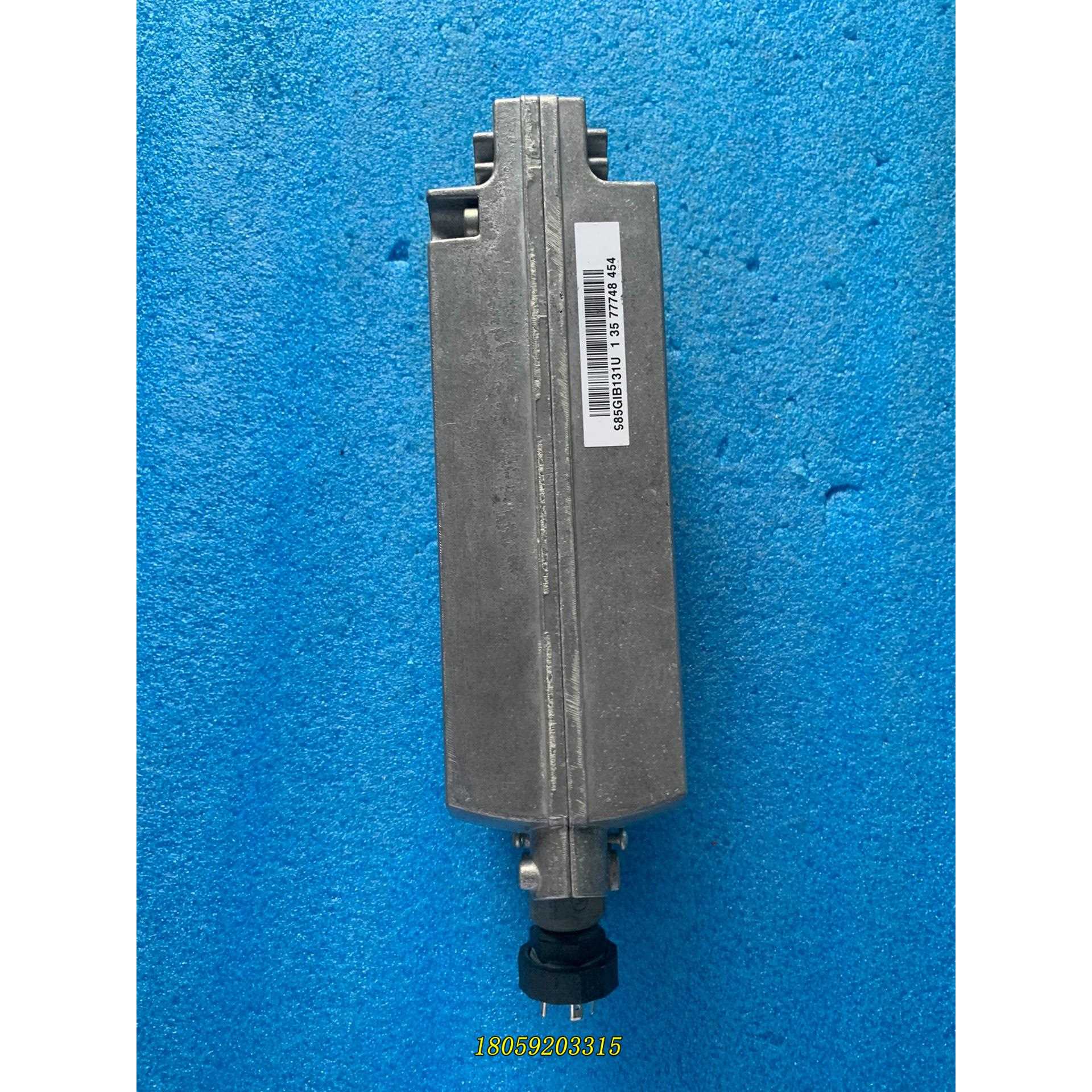 GIB131.1U执行器,约克中央空调离心机液位执行器便宜出议价