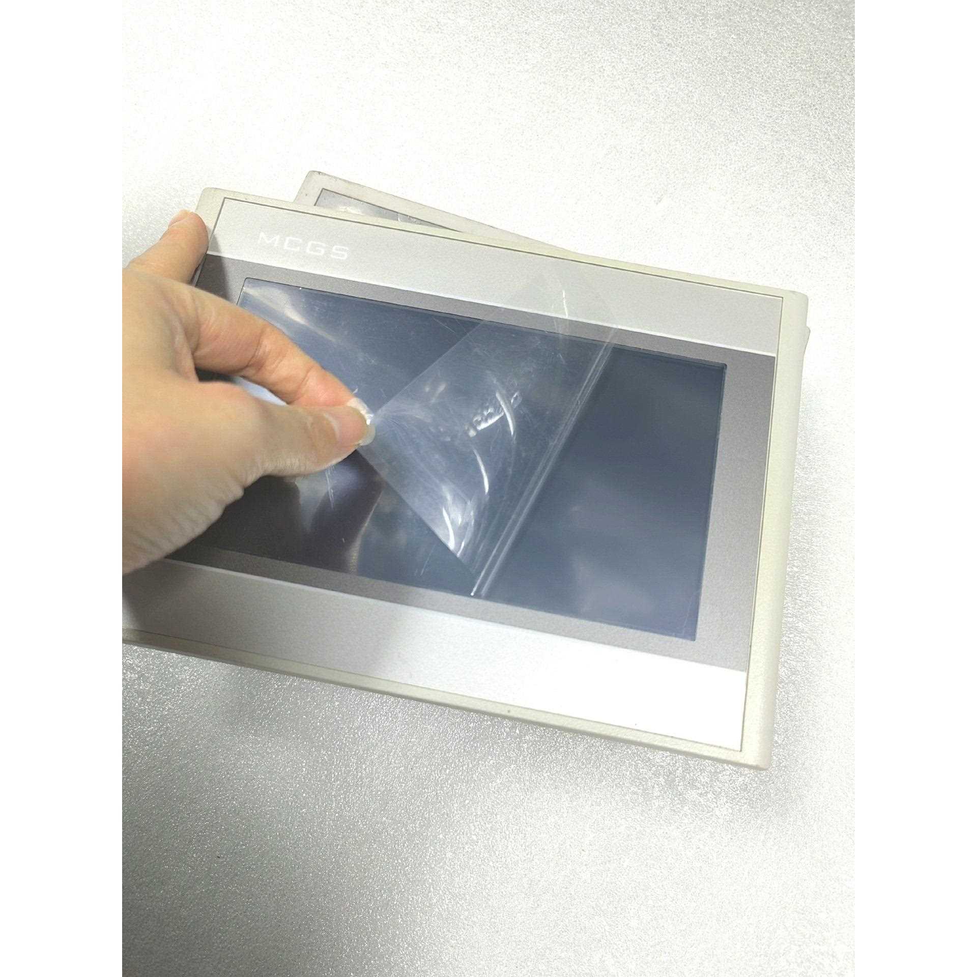 昆仑通态触摸屏TPC7012EW，二手拆机，现货，成色议价