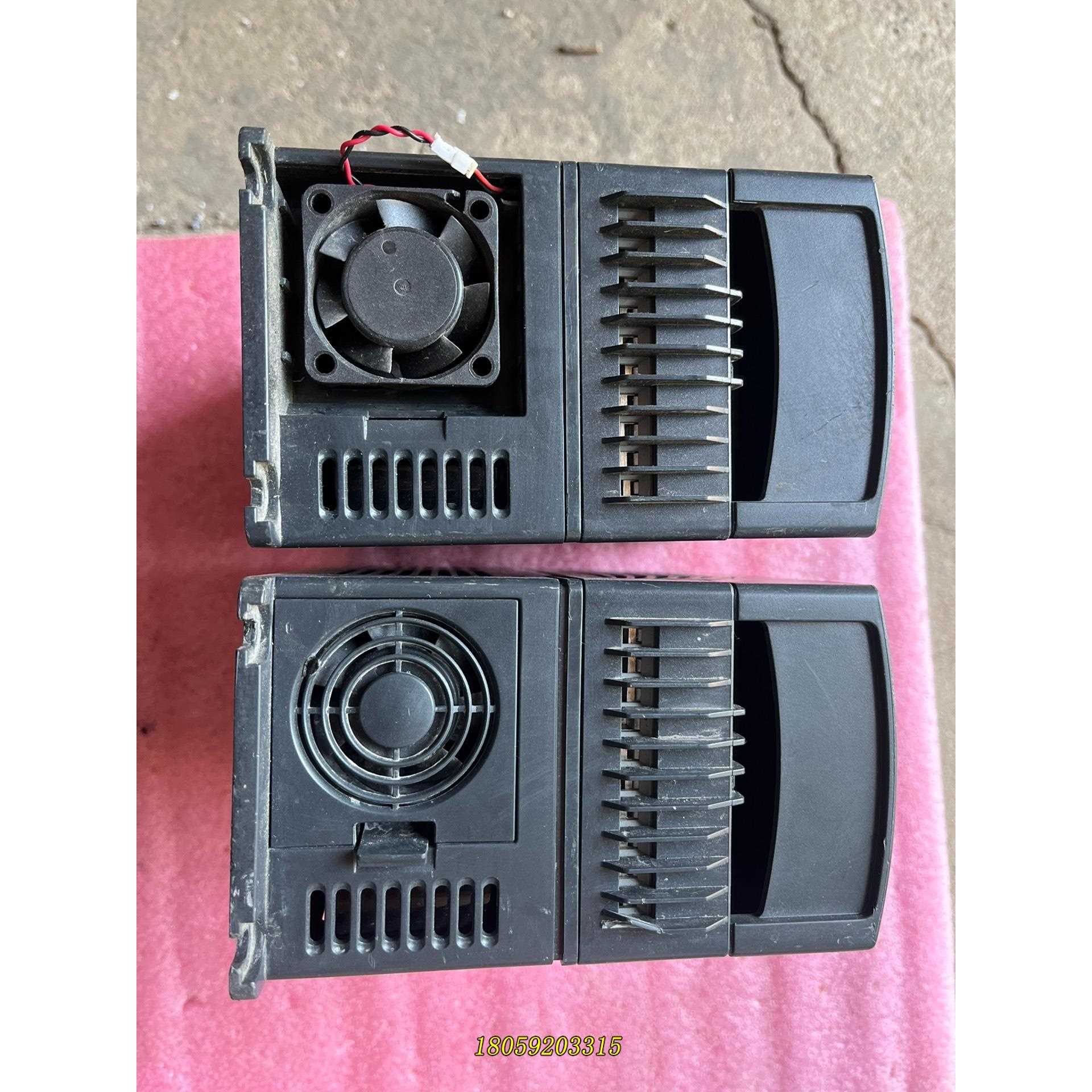 天朗伟创变频器vl80e-2s0007-b议价