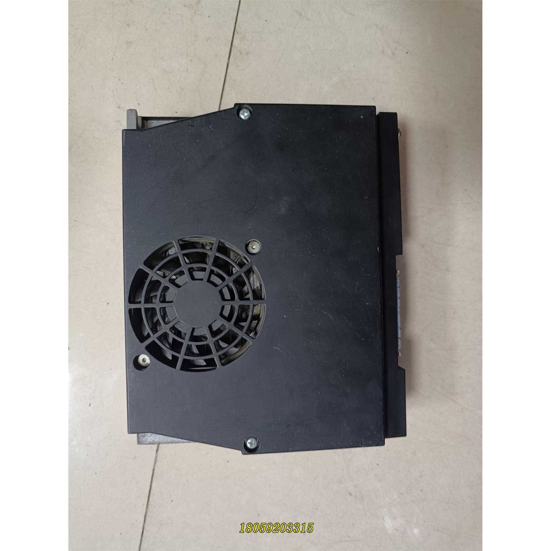 禾川 SV-X5-DA75A-01 750W伺服驱动器 功能议价