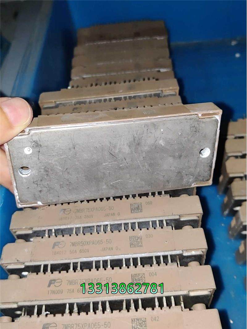 富士7mbr50xpa065-50测好发货,不包邮议价