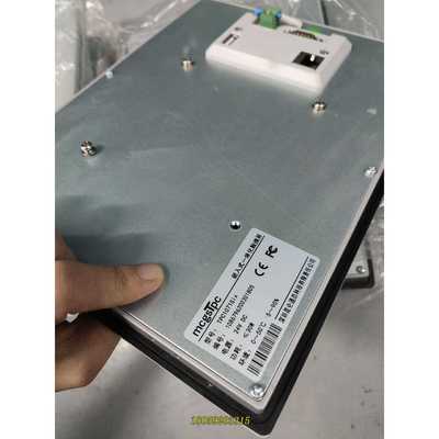 昆仑通态触摸屏 TPC1071Gix 成色，包好包邮，议价