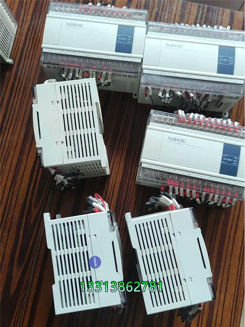 信捷PLC，XC3-42R，OU版本新，PNP输入看上议价