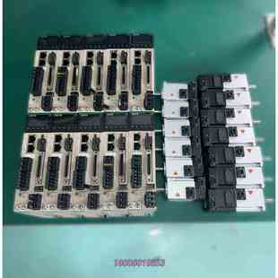 禾川X3系列100W套装 3议价 220V EtherCAT总线