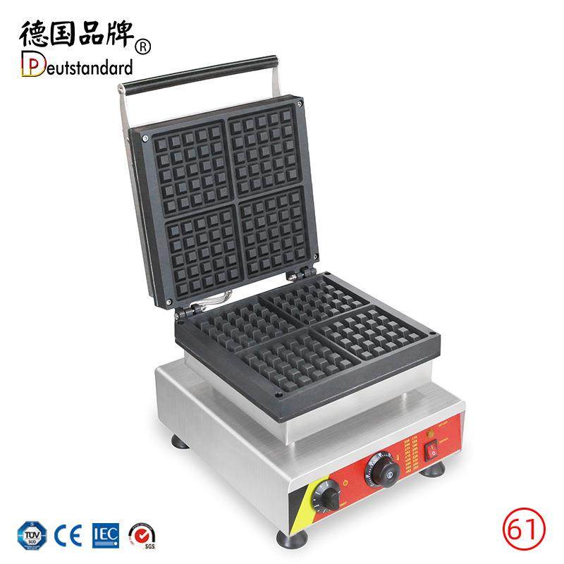 电饼档可换板格子饼机器松饼电热烤饼机创业烘培蛋糕小吃设备,清洗/食品/商业设备,其他食品加工设备,淘宝优惠券,粉丝福利购,淘宝优惠卷