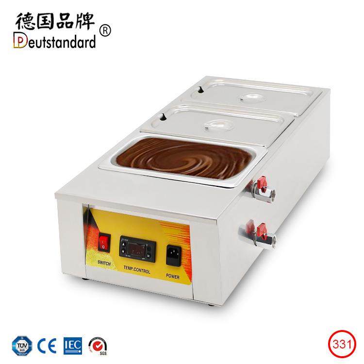 商用电热保温器巧克力融化缸酱汁保温盆不锈钢机壳小吃设备,清洗/食品/商业设备,其他食品加工设备,淘宝优惠券,粉丝福利购,淘宝优惠卷