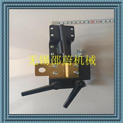 厂家货源供应熔嘴电渣焊夹持器电渣焊焊枪