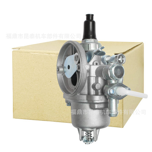 化油器 For TL43 Tb43 Tu43 Bg430 Cg430 Quality Mesin Rumput