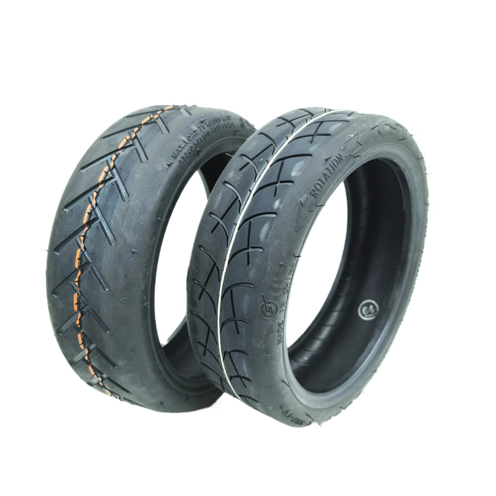 小咪电动滑板车8.5x2外胎81/2x2