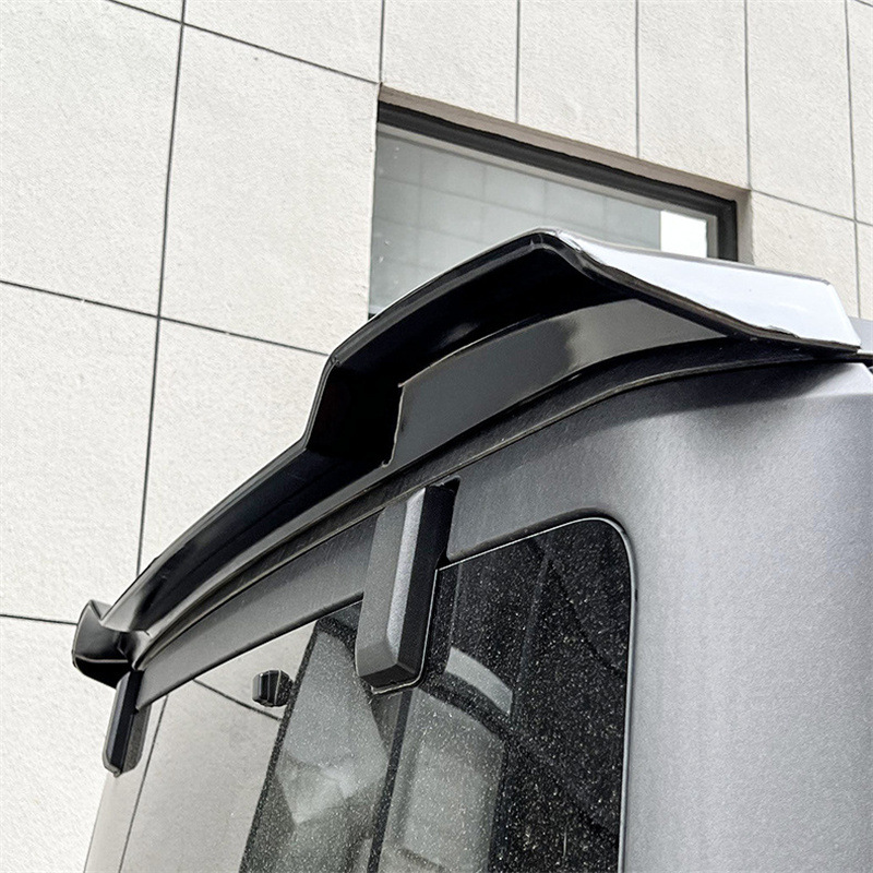 适用于2021+烈马改装件ABS烈马