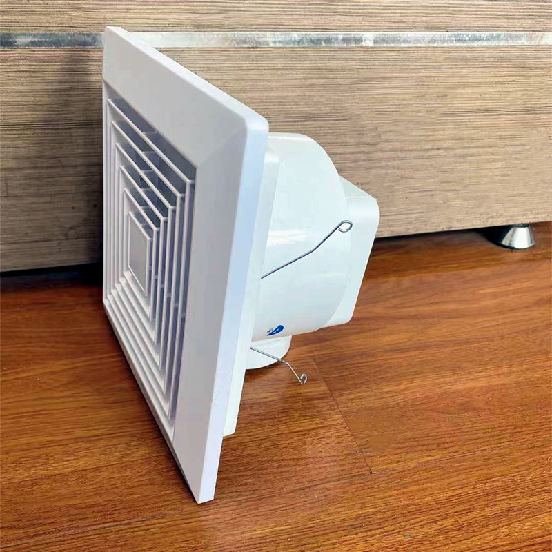 JVF-CP-45吸顶式塑料换气扇卫生