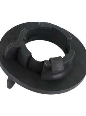 适用于福特嘉年华MK7 08-17款后弹簧减震防滑垫圈1531725 1721953