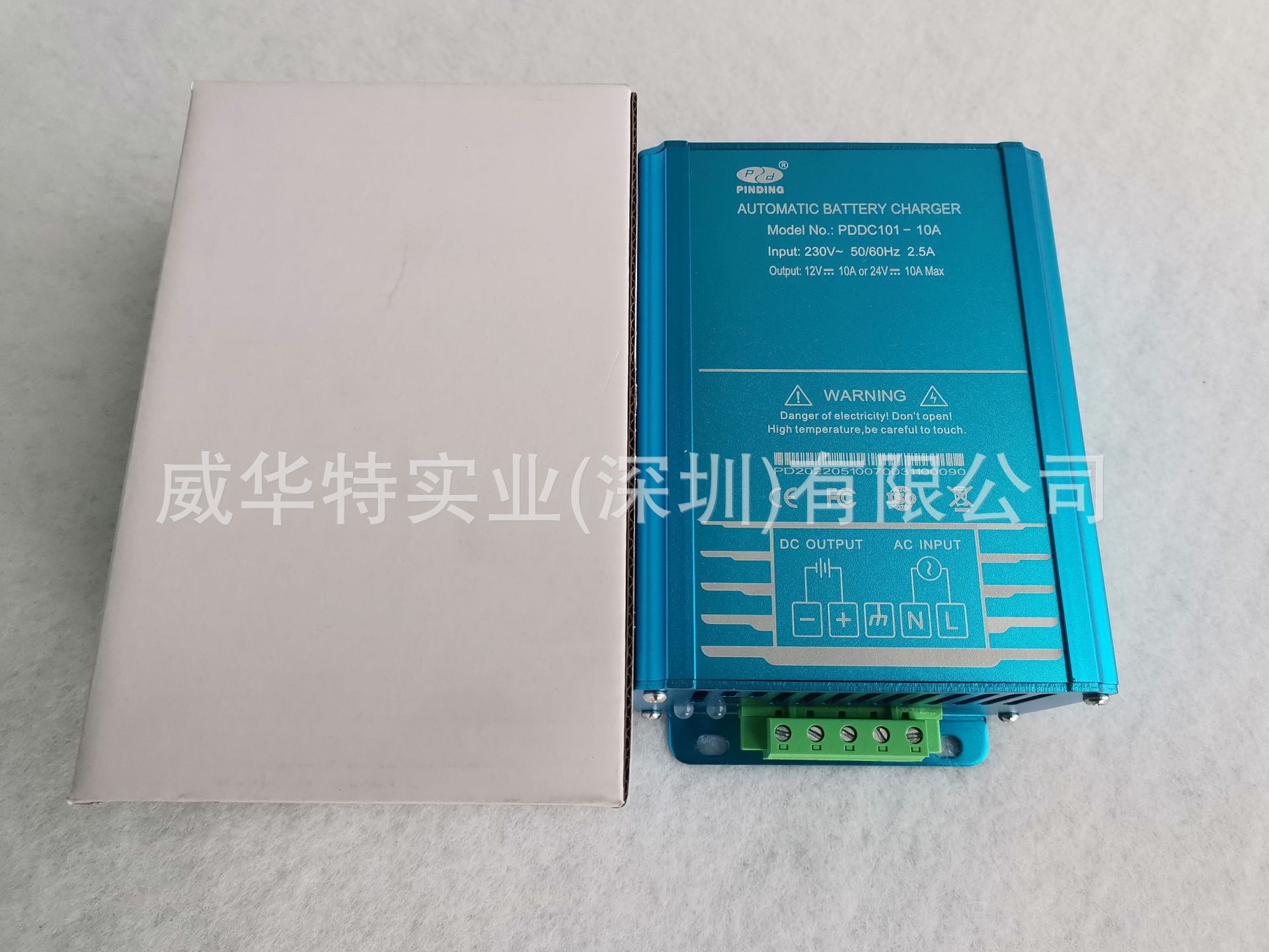 智能充电器PDDA/PDPCA101-10A PDDA/PDDC/PDDB101-6A/10A/12A