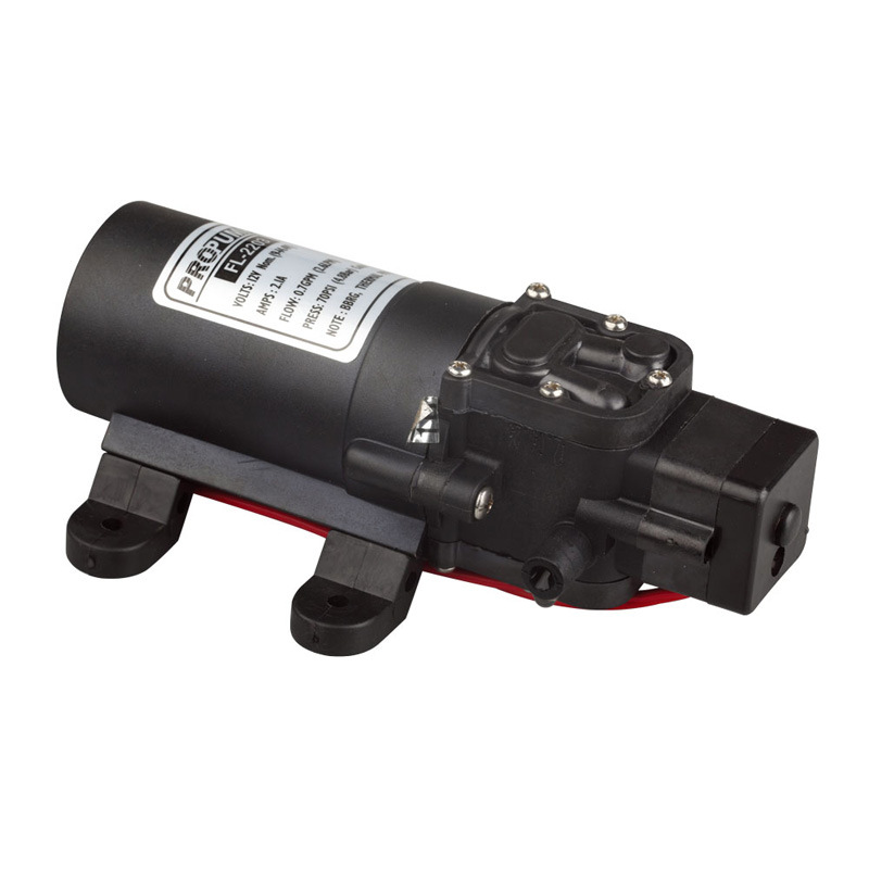 PROPUMP农用喷雾微型隔膜泵12V