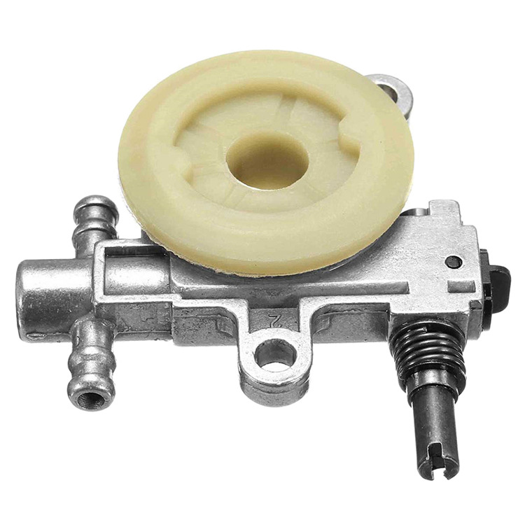 专用齿轮2500/3800油锯机油泵机