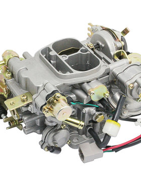 H208C跨境化油器适用于 TOYOTA 1RZ 21100-75020/1 HIACE