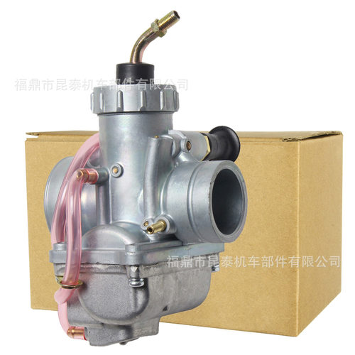 VM24化油器 For DT125/175 TZR/RX125 RX KING RM65/80/85 摩托车