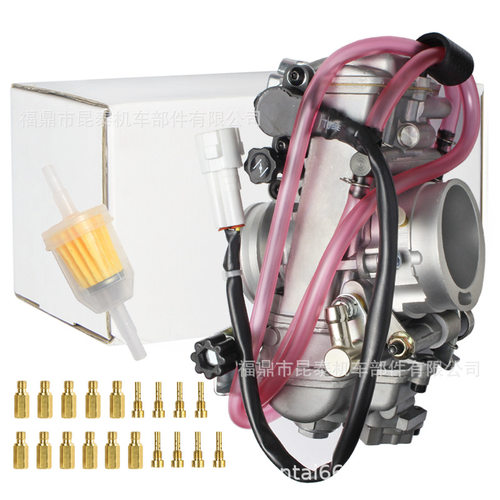 FCR39mm化油器 For Ktm400 Exc KTM 600 620 625 640 Duke SM SXC