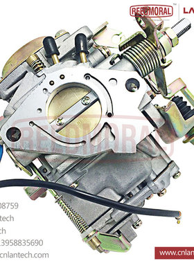 化油器 CARBURETOR适用于 SUZUKI T-5 F5A 13200-77320