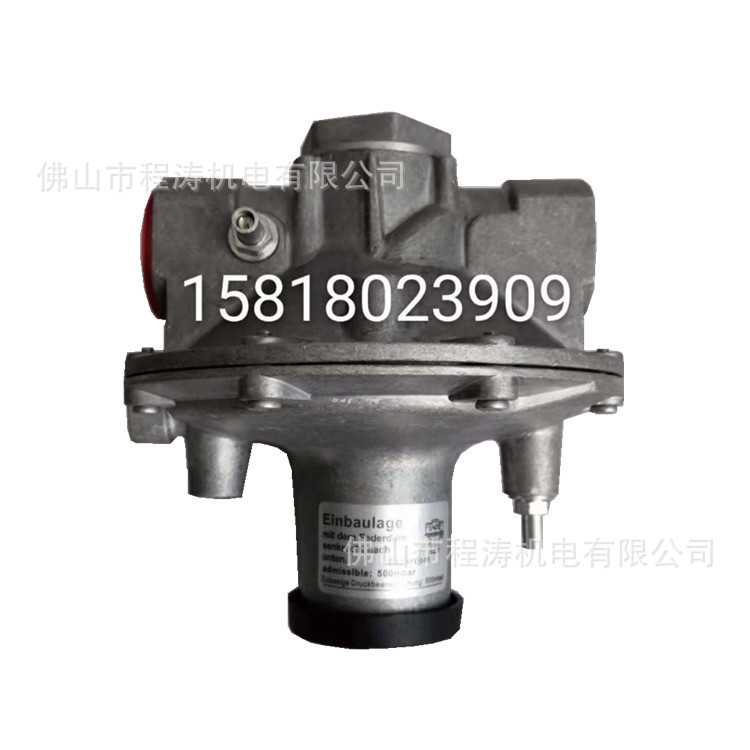 GRC空燃比例阀GRC25R02-5GRC25