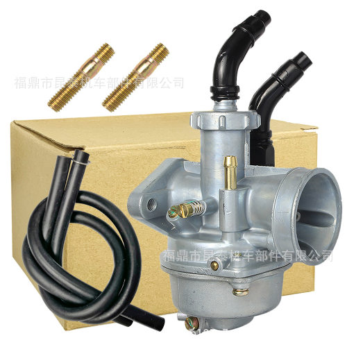Carb化油器 For Nova S  Super Smile110 Tena110 Cela110 摩托车