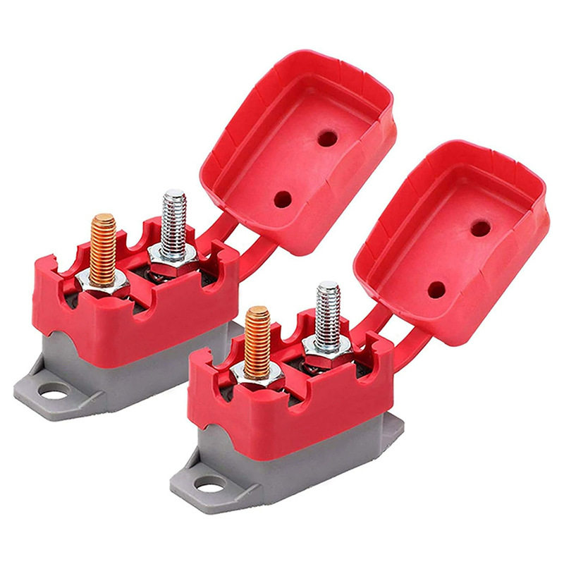 AR电路过载保护器20A/25A/30A/40