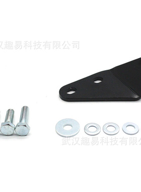 适用大众Transporter Caravelle Multivan汽车离合器踏板维修支架