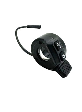 Kukirin酷麒麟滑板车加速油门配件适用于G2 Master油门加速指拨