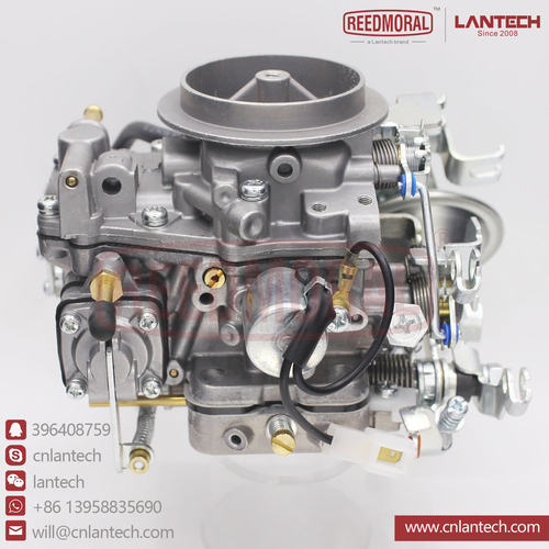 H213跨境化油器适用于SUZUKIMAR