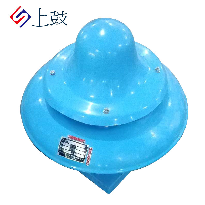 WS-85-6型离心式屋顶风机3.5#