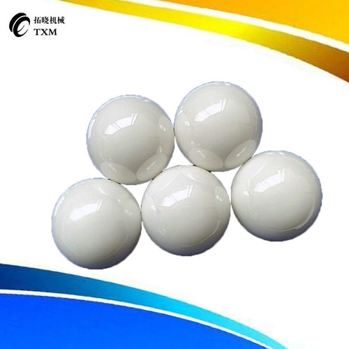 阀门AL2O3氧化铝陶瓷球70/73.025/75/75.525/76.2/79.375mm