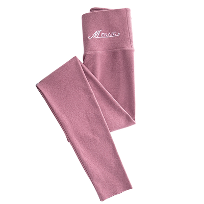 2025新款德绒内穿无痕秋裤打底裤