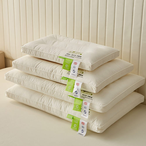 【门店同款】自然醒A类全棉枕头