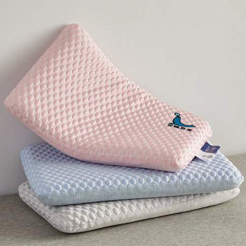 【门店同款】儿童乳胶枕夏季枕头