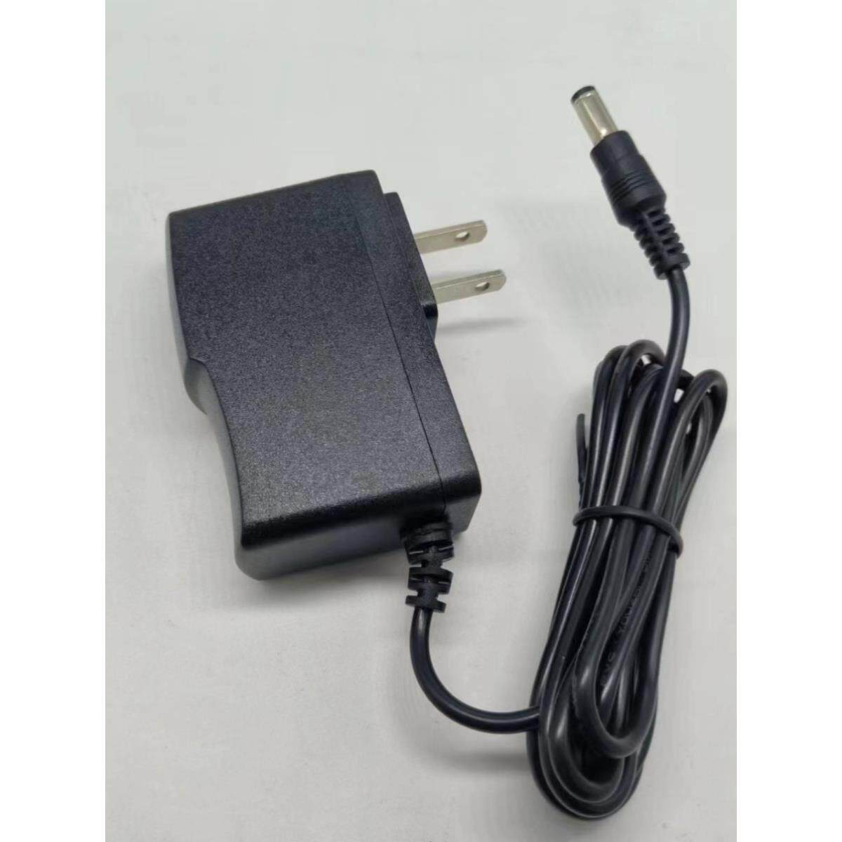 适用于磊科NS305C 5口千兆监控交换机DC5V0.6A/600MA电源线适配器
