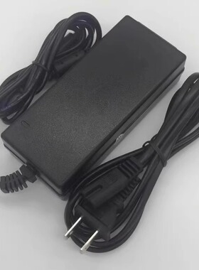 电子面单打印机QR-488/4DD2-488-A充电器DC24V3A电源线适配器