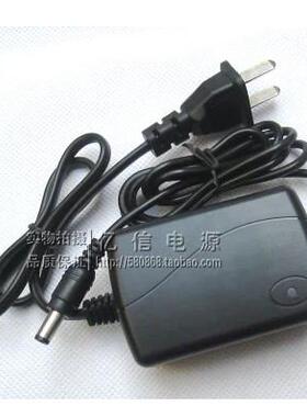 12V1A开关电源适配器12v1000ma路由器 ADSL猫监控双线 华为机顶盒