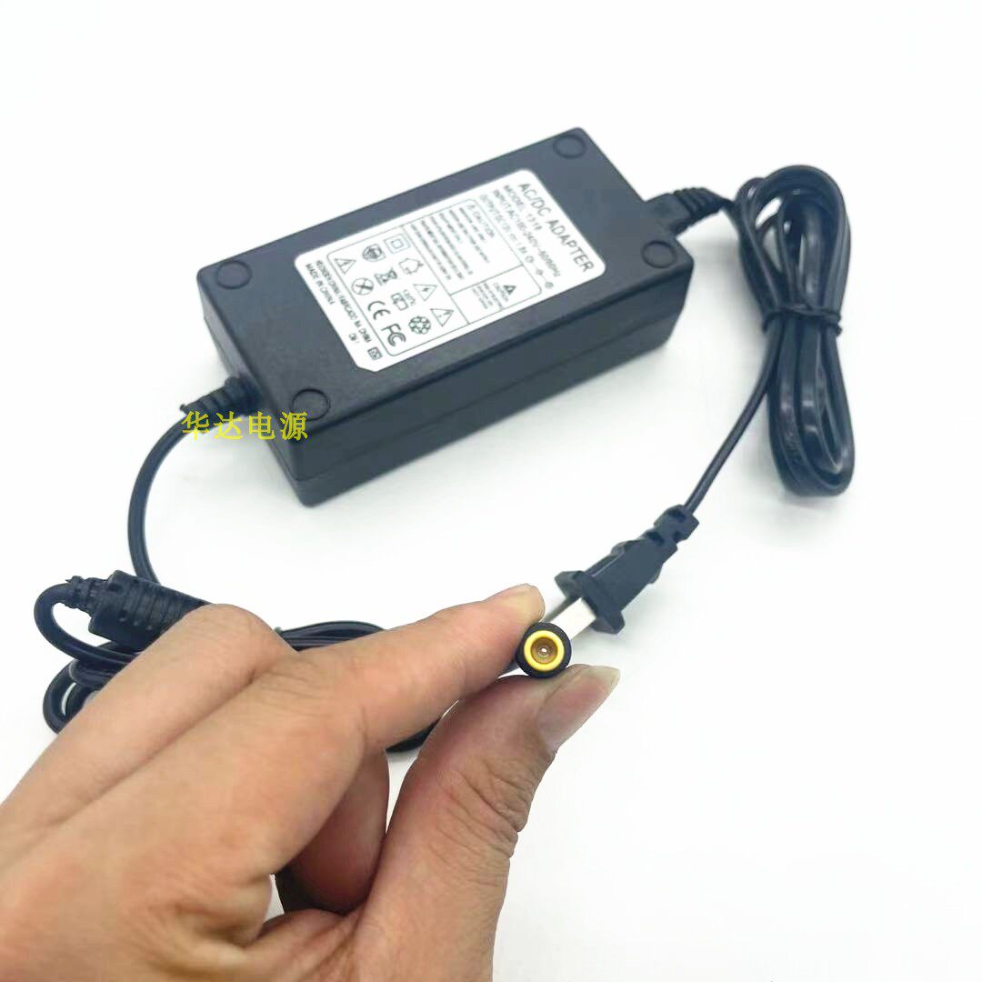 Roland罗兰CUBE Street EX电吉他小音箱充电源适配器13V4A充电线