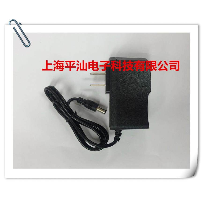 TP-LINK 9V0.6a TL-WR842N TL-WR740N 无线路由器电源适配电源线