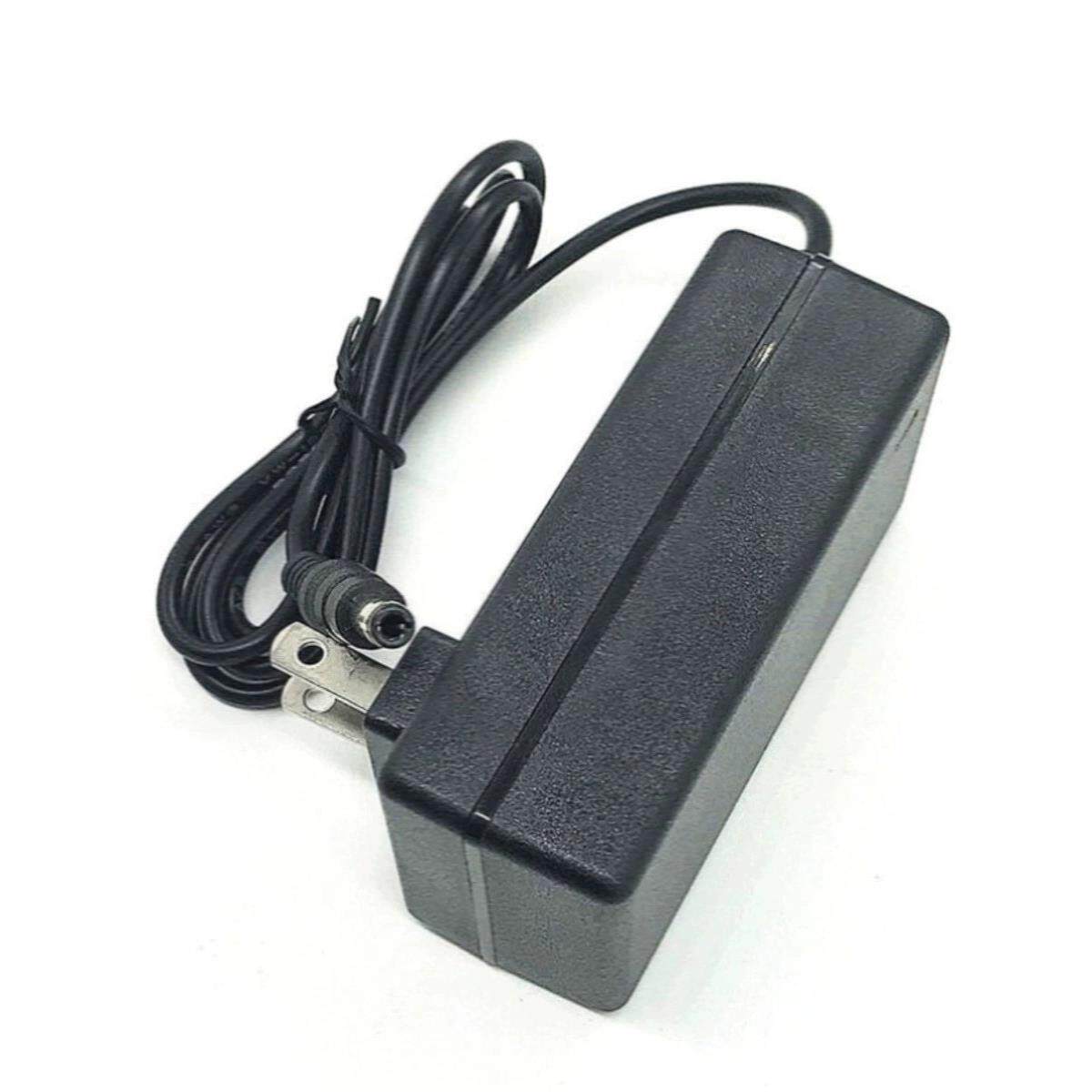 12v3a电源适配器DC12V3000mA监控美容仪显示器通用兼容款充电器