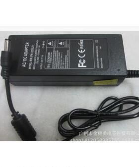 厂家直销适配器 12V5A  12V5000MA电源适配器 液晶显示器电源
