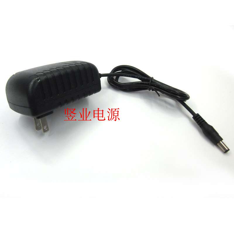 康凯科技AP5802双频无线AP电源DC12V2000mA小口插头电源线适配器