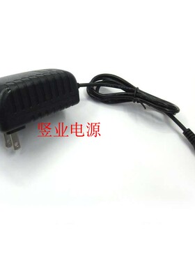康凯科技AP5802双频无线AP电源DC12V2000mA小口插头电源线适配器