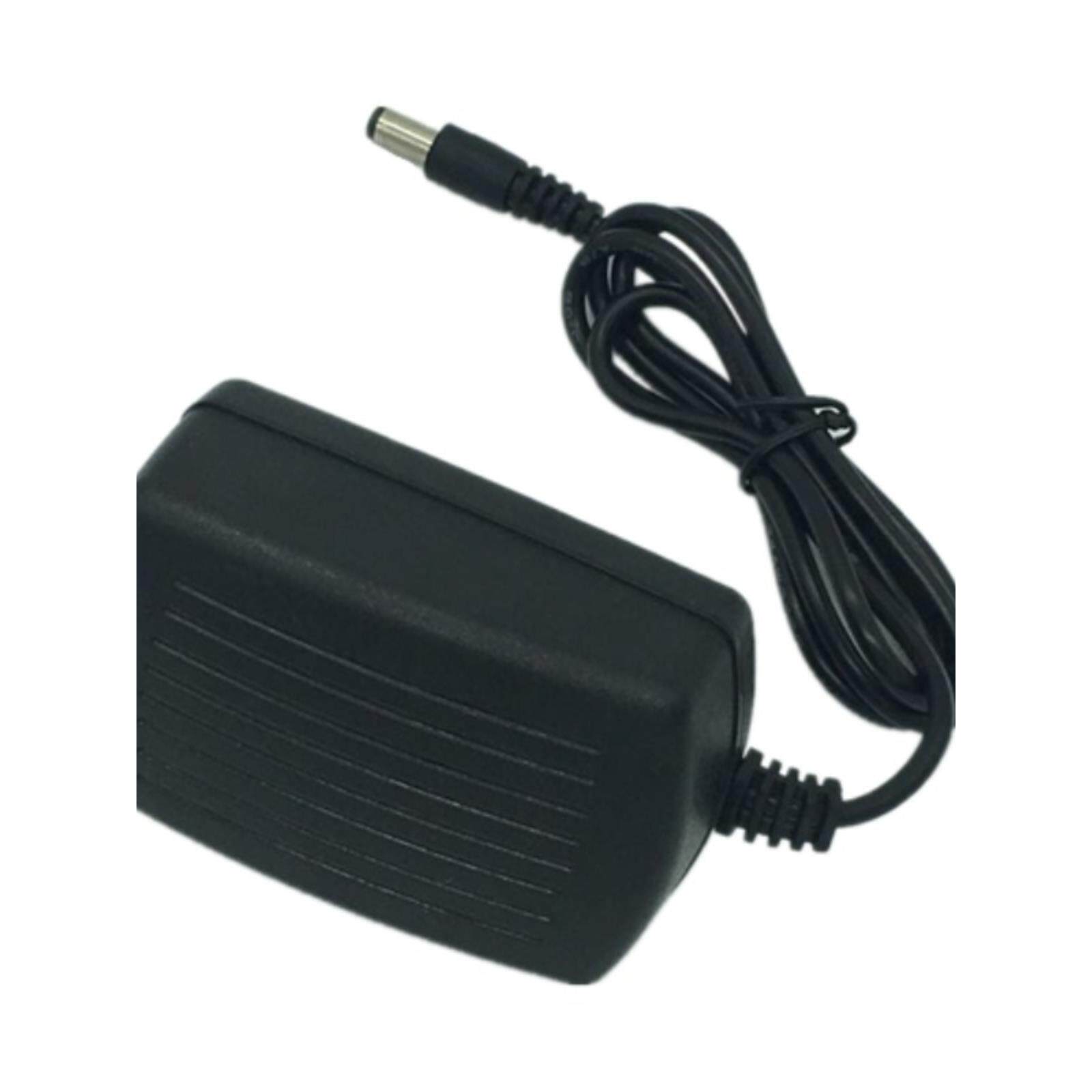 DC12V1.5A2A格力落地风扇FSTZ-23X60Ag5电风扇电源适配器充电器线