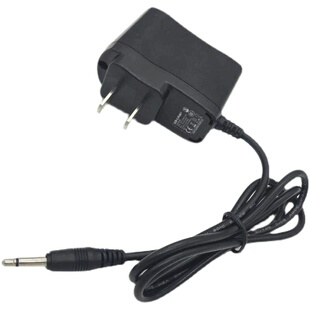 永美YM-228VYM-2500 2600 MS-200A电子琴电源适配器9V250MA电源线
