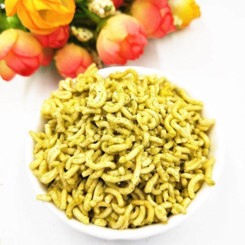 新货一棵葱方便面点心g面18g儿时零食碎碎面干吃干脆面8090后