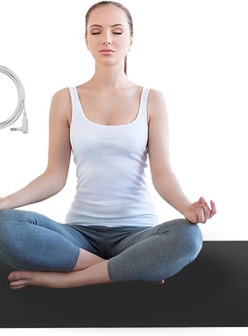 防静电接地气垫 Earthing 接地垫接地气垫防静电桌鼠标垫接地线